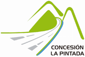 Logo Concesión La Pintada